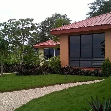 Villa Cayo San Ignacio Bagian luar foto